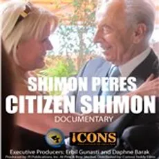 Citizen Shimon