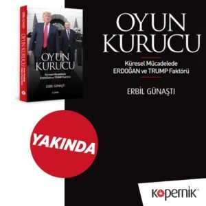 OYUN KURUCU By Erbil Gunasti