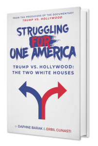 Struggling for One America - 3d