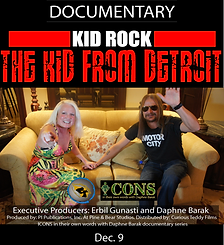 The Kid from Detroit Poster