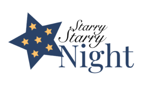 Starry Starry Night Logo RI