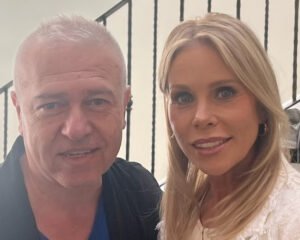 Erbil Gunasti Cheryl Hines
