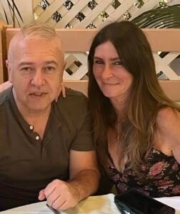 Erbil Gunasti Teressa Coffino